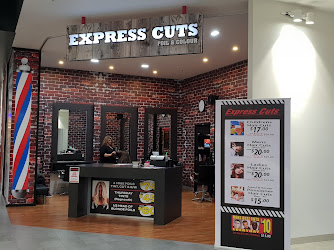 Express Cuts (Previously Smart Cuts and Colour)