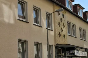 Haus Sparkuhl Hotel Garni image