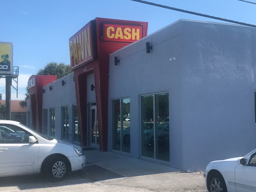 Pawn Shop «Jackpot Pawnshop of Largo», reviews and photos, 2575 E Bay Dr, Largo, FL 33771, USA