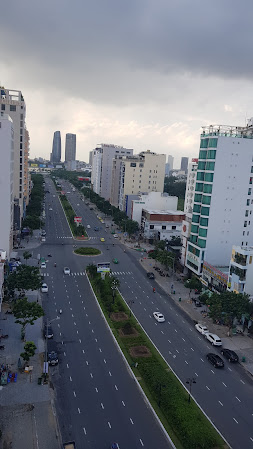 Thuy Duong Hotel Danang