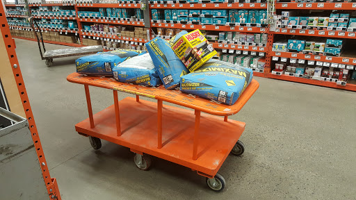 Home Improvement Store «The Home Depot», reviews and photos, 545 US-46, Totowa, NJ 07512, USA