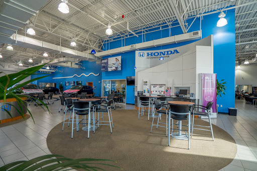 Honda Dealer «AutoNation Honda South Corpus Christi», reviews and photos, 6702 S Padre Island Dr, Corpus Christi, TX 78412, USA