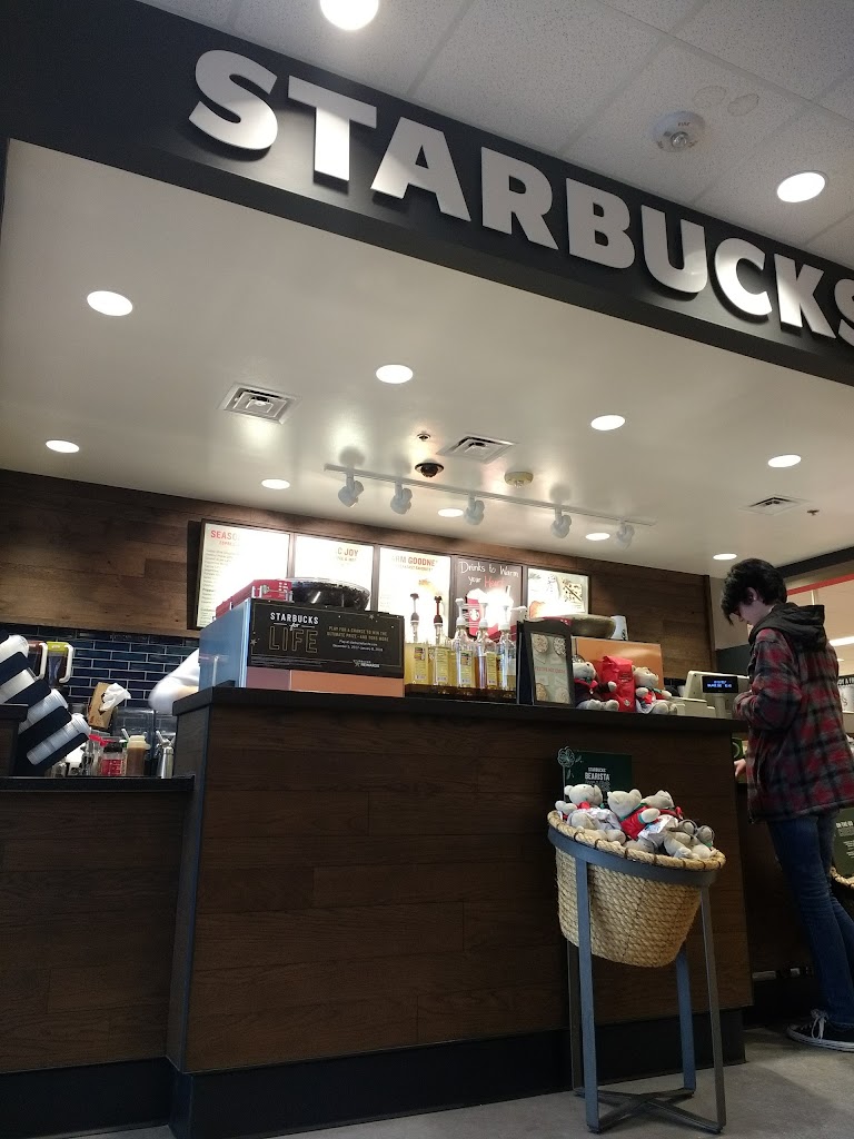 Starbucks 44060