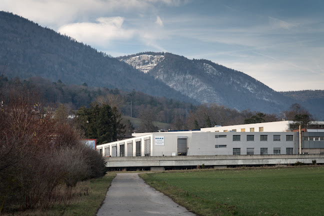 Rezensionen über Adax S.a. in Val-de-Travers NE - Juweliergeschäft