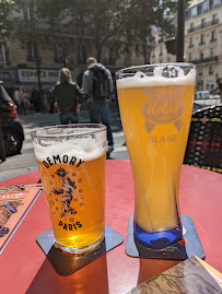Bière du Restaurant Café Le Quartier Général à Paris - n°5