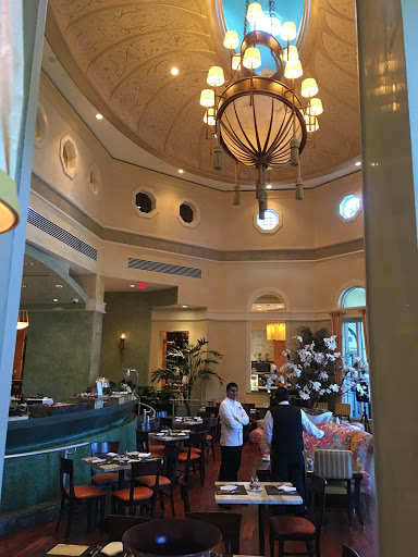 Spa Resort «Acqualina Resort & Spa», reviews and photos, 17875 Collins Ave, Sunny Isles Beach, FL 33160, USA