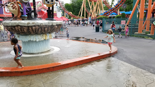 Theme Park «Six Flags New England», reviews and photos, 1623 Main St, Agawam, MA 01001, USA
