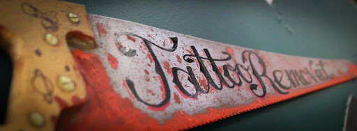 Explore cemetery tattoo ideas, creative tattoo ideas in Lakewood, available at 3rd Rock Tattoos and piercings