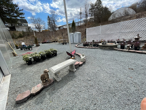 Home Improvement Store «Honesdale Agway», reviews and photos, 35 Brown St, Honesdale, PA 18431, USA