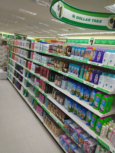 Dollar Store «Dollar Tree», reviews and photos, 5110 Pennell Rd, Media, PA 19063, USA