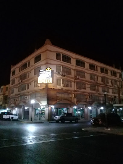 Hotel Virrey