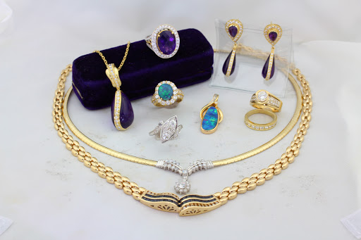 Jewelry Store «Encinitas Coin & Jewelry», reviews and photos, 609 S Coast Hwy 101, Encinitas, CA 92024, USA