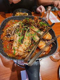 Plats et boissons du Le Bistrot Basque à Caen - n°8