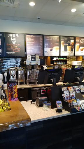 Coffee Shop «Starbucks», reviews and photos, 3604 84th Ave Cir E, Sarasota, FL 34243, USA