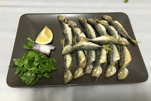 Güverte Balık Restaurant image