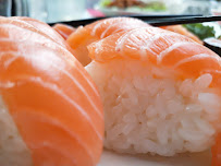 Sushi du Restaurant japonais Osaka à Versailles - n°9