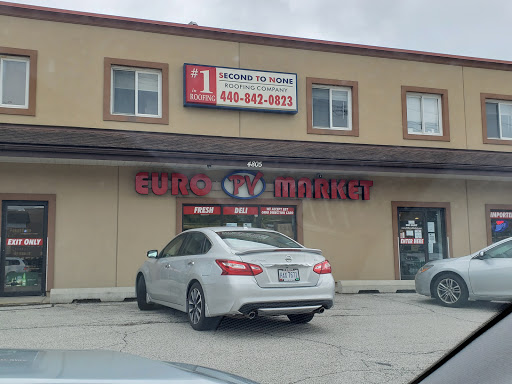 Grocery Store «PV Euro Market», reviews and photos, 4805 W Pleasant Valley Rd, Cleveland, OH 44129, USA