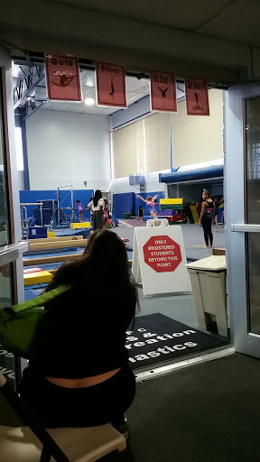 Aquatic Centre «Fairland Sports and Aquatics Center», reviews and photos, 13950 Old Gunpowder Rd, Laurel, MD 20707, USA