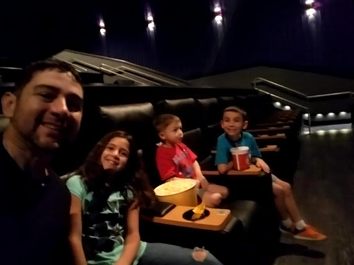 Movie Theater «Regal Cinemas Killeen 14», reviews and photos, 2501 E Central Texas Expy, Killeen, TX 76543, USA