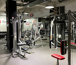 Rai Fitness Senopati photo