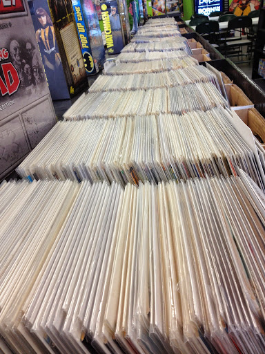 Comic Book Store «Coastal Comics», reviews and photos, 1708 US-17 BUS, Surfside Beach, SC 29575, USA