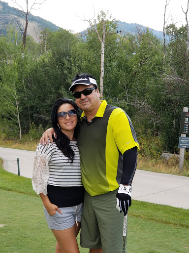 Golf Club «Canyons Golf», reviews and photos, 4000 Canyons Resort Dr, Park City, UT 84098, USA