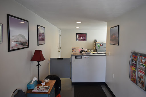 Auto Repair Shop «Barrington All Makes Auto Repair», reviews and photos, 27 Commerce Way, Barrington, NH 03825, USA