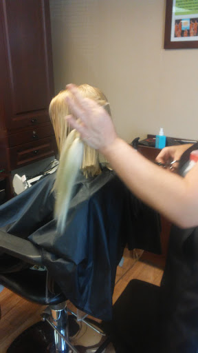 Beauty Salon «Village Salon», reviews and photos, 3322 Friedensburg Rd, Oley, PA 19547, USA