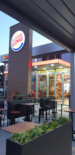 Burger King Montijo DRIVE em Afonsoeiro