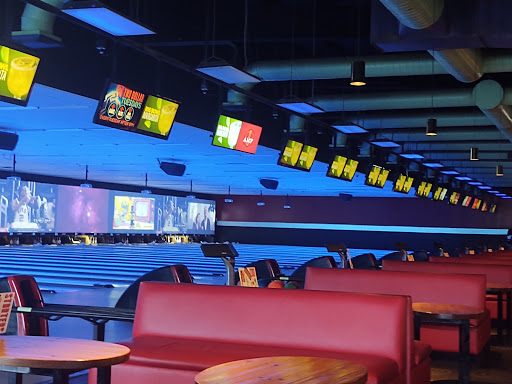 Bowling Alley «AMF Durham Lanes», reviews and photos, 4508 Durham-Chapel Hill Blvd, Durham, NC 27707, USA