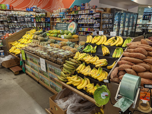 Grocery Store «Whole Foods Market», reviews and photos, 911 Soquel Ave, Santa Cruz, CA 95062, USA