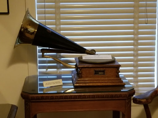 Museum «Johnson Victrola Museum», reviews and photos, 375 S New St, Dover, DE 19901, USA