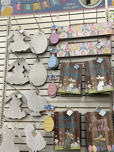 Dollar Store «Dollar Tree», reviews and photos, 3046 Lavon Dr #129a, Garland, TX 75040, USA