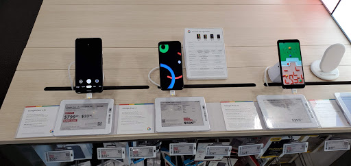 Electronics Store «Best Buy», reviews and photos, 2326 S Bradley Rd, Santa Maria, CA 93455, USA