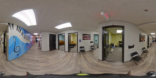 Performing Arts Theater «Metropolis Performing Arts Centre», reviews and photos, 111 W Campbell St, Arlington Heights, IL 60005, USA