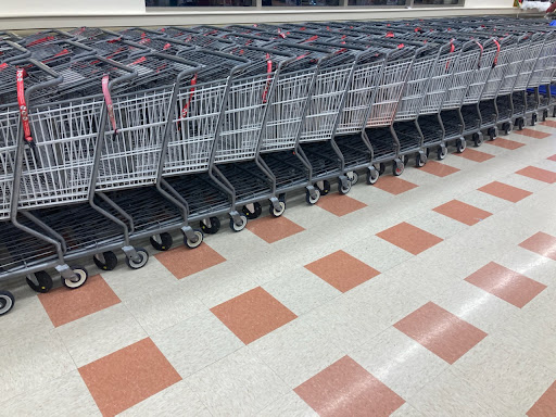 Grocery Store «Market Basket», reviews and photos, 122 Sawyer St, New Bedford, MA 02746, USA