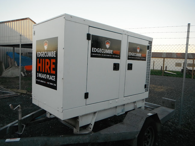 East Bay Hire Ltd - Other