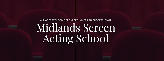 Midlands Screen Acting School - Stoke-on-Trent