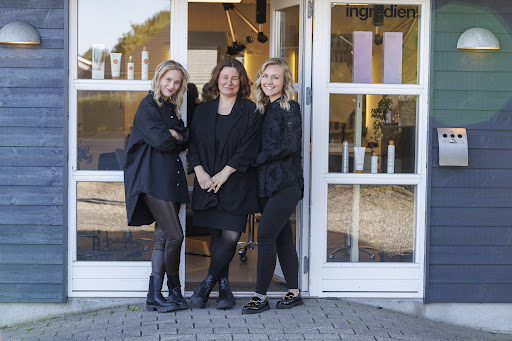 Hårsalonen ZALLT in Silkeborg, Silkeborg