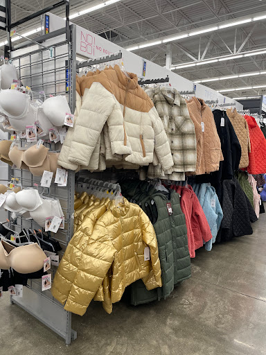 Department Store «Walmart Supercenter», reviews and photos, 2910 Grant Line Rd, New Albany, IN 47150, USA