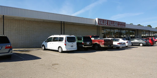 Thrift Store «Value Village», reviews and photos, 1811 Gessner Rd, Houston, TX 77080, USA