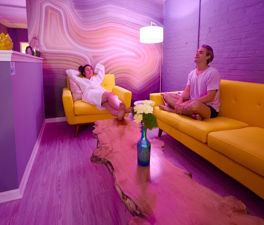 Best Rated Yoga Studios in Louisville, KY