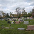 Mt. Moriah Cemetery