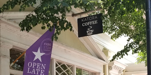 Katora Coffee
