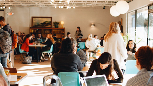 The Bean Coffee Shop, 169 S Gay St, Auburn, AL 36830, USA, 