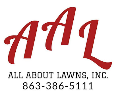 All About Lawns Inc.