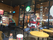 Atmosphère du Café Starbucks à Haudiomont - n°2
