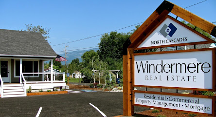 Windermere Property Management / North Sound