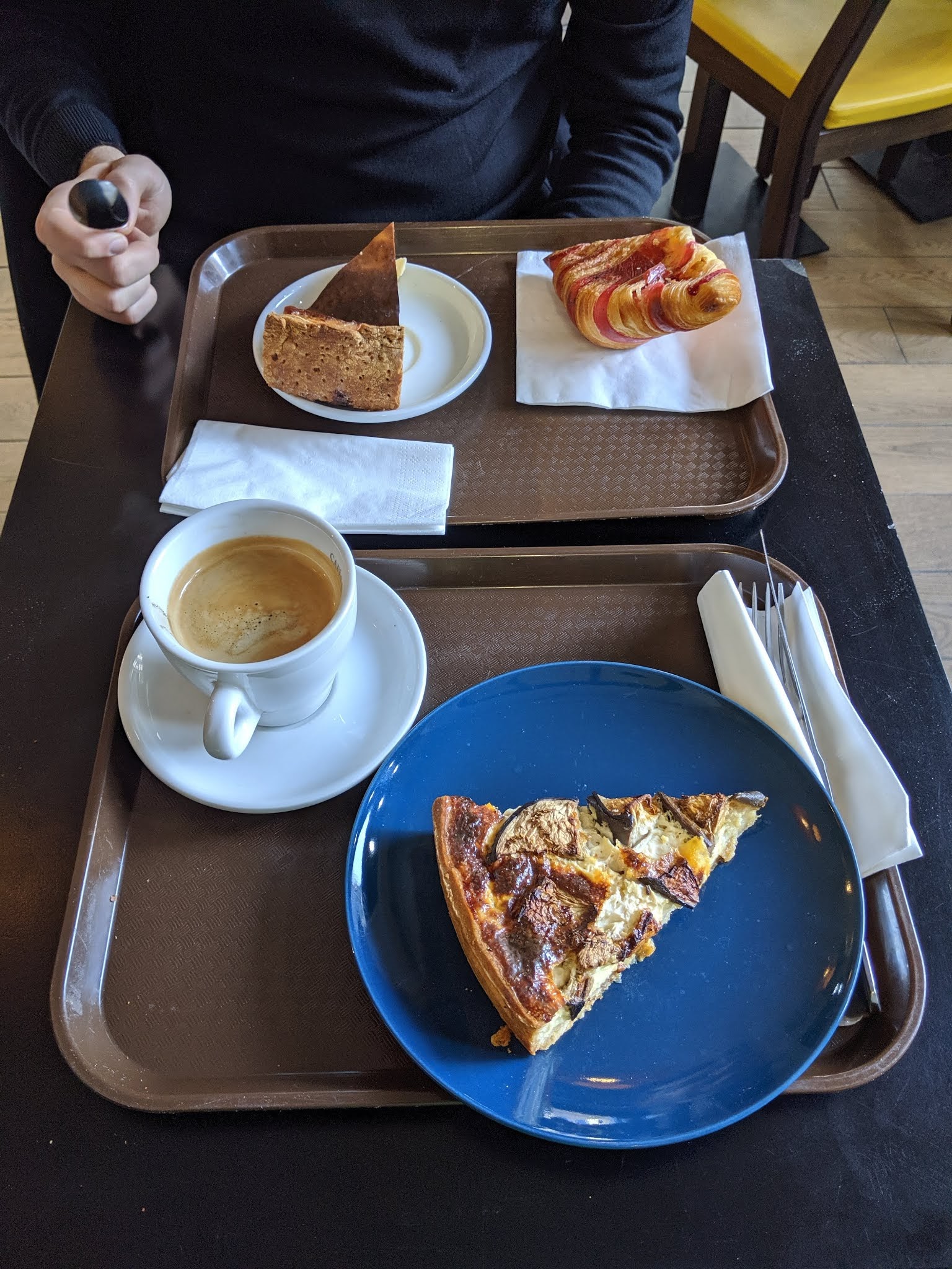 Photo n° 1 de l'avis de Dennis.u fait le 12/11/2019 à 16:36