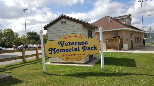 Memorial Park «Veterans Memorial Park», reviews and photos, 80 Broadway Rd, Dracut, MA 01826, USA